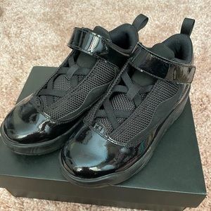 Jordan Kids Size 1